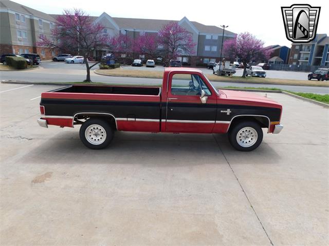 1987 Chevrolet R 10 for Sale | ClassicCars.com | CC-1807166