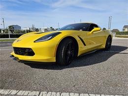 2014 Chevrolet Corvette Stingray (CC-1807175) for sale in Hudson, Florida