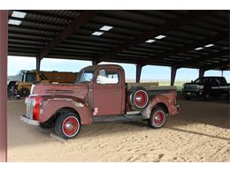 1942 Ford 1/2 Ton Pickup (CC-1807176) for sale in Briggsdale, Colorado