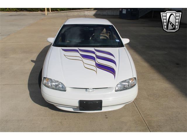 1995 Chevrolet Monte Carlo (CC-1800072) for sale in O'Fallon, Illinois