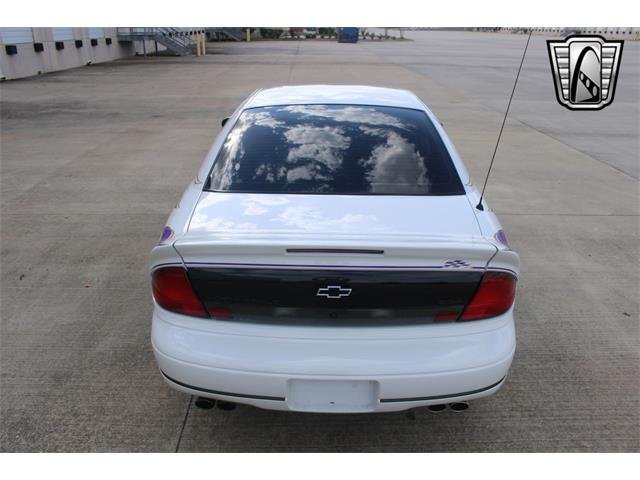 1995 Chevrolet Monte Carlo (CC-1800072) for sale in O'Fallon, Illinois