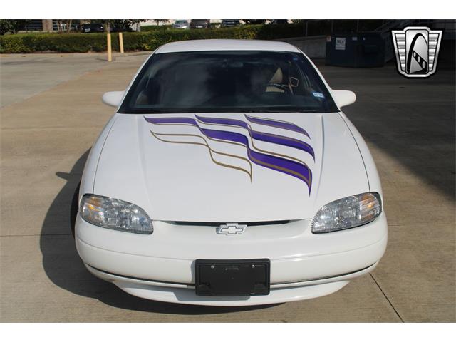 1995 Chevrolet Monte Carlo (CC-1800072) for sale in O'Fallon, Illinois