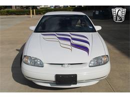1995 Chevrolet Monte Carlo (CC-1800072) for sale in O'Fallon, Illinois