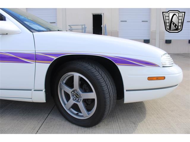 1995 Chevrolet Monte Carlo (CC-1800072) for sale in O'Fallon, Illinois