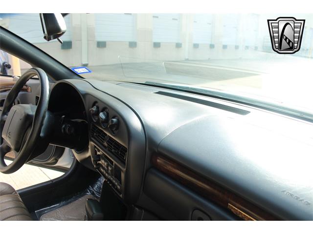 1995 Chevrolet Monte Carlo (CC-1800072) for sale in O'Fallon, Illinois