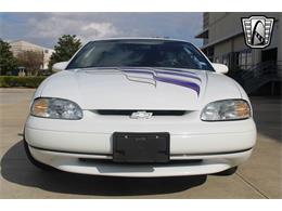 1995 Chevrolet Monte Carlo (CC-1800072) for sale in O'Fallon, Illinois