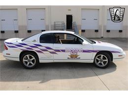 1995 Chevrolet Monte Carlo (CC-1800072) for sale in O'Fallon, Illinois
