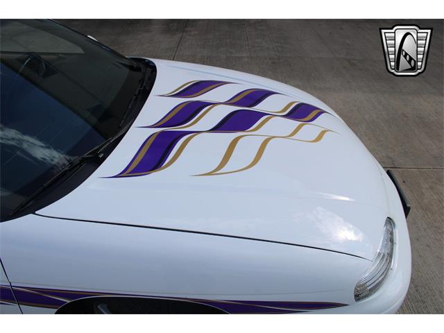 1995 Chevrolet Monte Carlo (CC-1800072) for sale in O'Fallon, Illinois