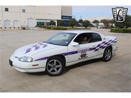 1995 Chevrolet Monte Carlo (CC-1800072) for sale in O'Fallon, Illinois