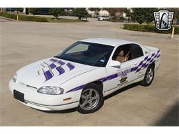 1995 Chevrolet Monte Carlo (CC-1800072) for sale in O'Fallon, Illinois
