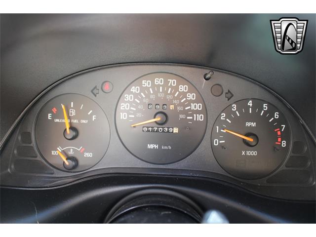1995 Chevrolet Monte Carlo (CC-1800072) for sale in O'Fallon, Illinois
