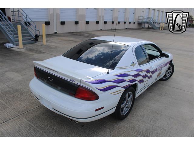 1995 Chevrolet Monte Carlo (CC-1800072) for sale in O'Fallon, Illinois