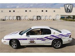 1995 Chevrolet Monte Carlo (CC-1800072) for sale in O'Fallon, Illinois