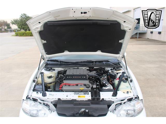 1995 Chevrolet Monte Carlo (CC-1800072) for sale in O'Fallon, Illinois