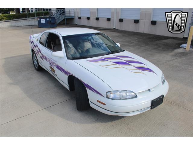 1995 Chevrolet Monte Carlo (CC-1800072) for sale in O'Fallon, Illinois