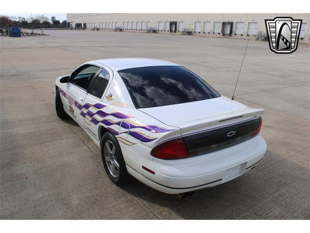 1995 Chevrolet Monte Carlo (CC-1800072) for sale in O'Fallon, Illinois