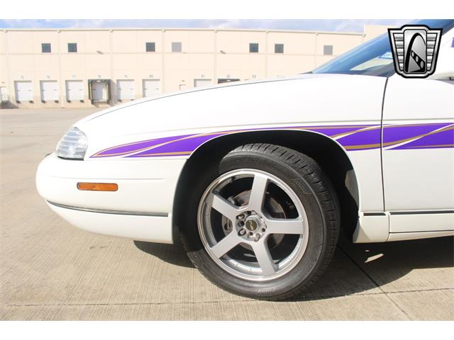 1995 Chevrolet Monte Carlo (CC-1800072) for sale in O'Fallon, Illinois