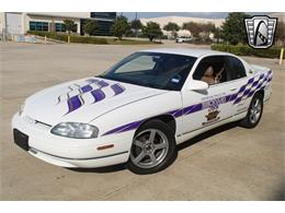 1995 Chevrolet Monte Carlo (CC-1800072) for sale in O'Fallon, Illinois
