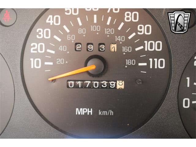 1995 Chevrolet Monte Carlo (CC-1800072) for sale in O'Fallon, Illinois
