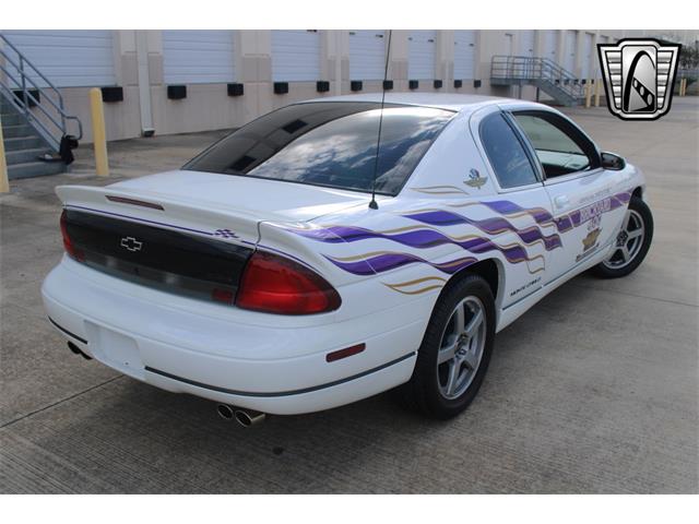 1995 Chevrolet Monte Carlo (CC-1800072) for sale in O'Fallon, Illinois