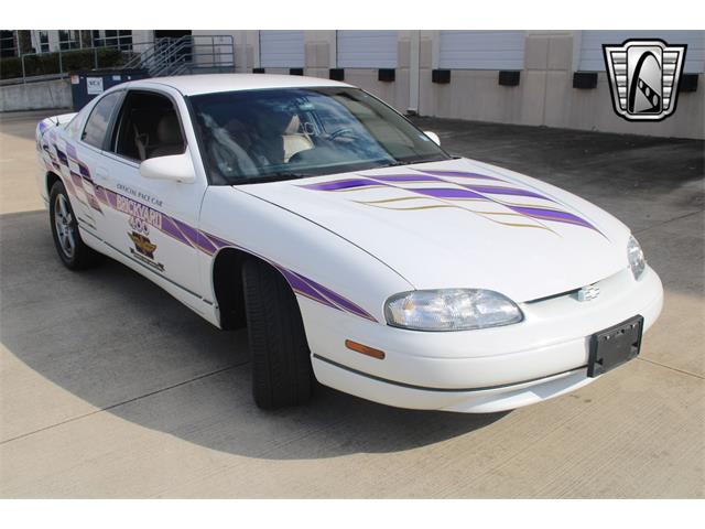 1995 Chevrolet Monte Carlo (CC-1800072) for sale in O'Fallon, Illinois