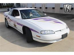 1995 Chevrolet Monte Carlo (CC-1800072) for sale in O'Fallon, Illinois
