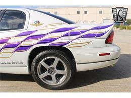 1995 Chevrolet Monte Carlo (CC-1800072) for sale in O'Fallon, Illinois