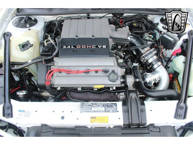 1995 Chevrolet Monte Carlo (CC-1800072) for sale in O'Fallon, Illinois