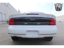 1995 Chevrolet Monte Carlo (CC-1800072) for sale in O'Fallon, Illinois