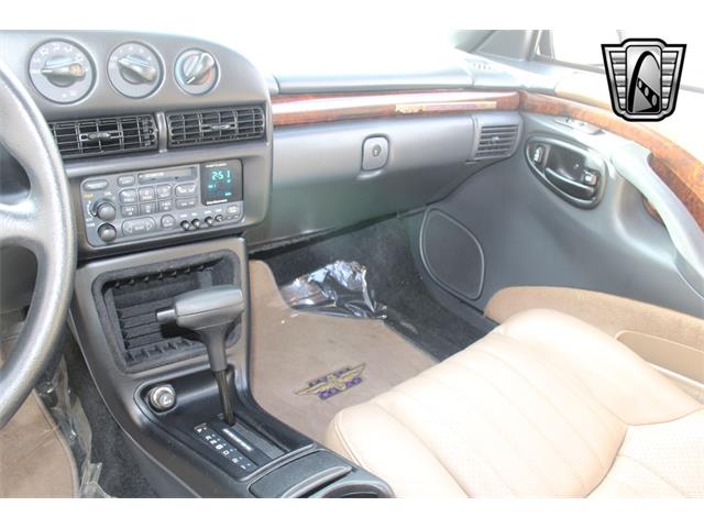 1995 Chevrolet Monte Carlo (CC-1800072) for sale in O'Fallon, Illinois