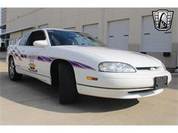 1995 Chevrolet Monte Carlo (CC-1800072) for sale in O'Fallon, Illinois