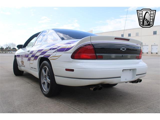 1995 Chevrolet Monte Carlo (CC-1800072) for sale in O'Fallon, Illinois