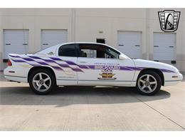 1995 Chevrolet Monte Carlo (CC-1800072) for sale in O'Fallon, Illinois