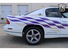 1995 Chevrolet Monte Carlo (CC-1800072) for sale in O'Fallon, Illinois