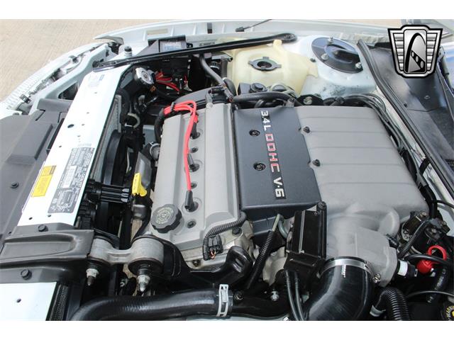 1995 Chevrolet Monte Carlo (CC-1800072) for sale in O'Fallon, Illinois