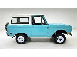 1968 Ford Bronco (CC-1807214) for sale in Morgantown, Pennsylvania