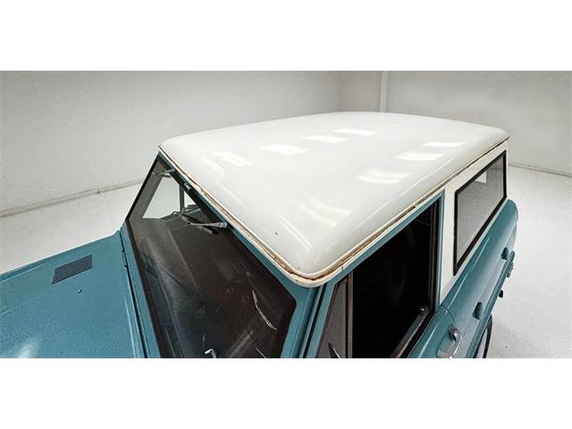 1968 Ford Bronco (CC-1807214) for sale in Morgantown, Pennsylvania