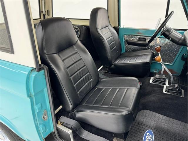 1968 Ford Bronco (CC-1807214) for sale in Morgantown, Pennsylvania