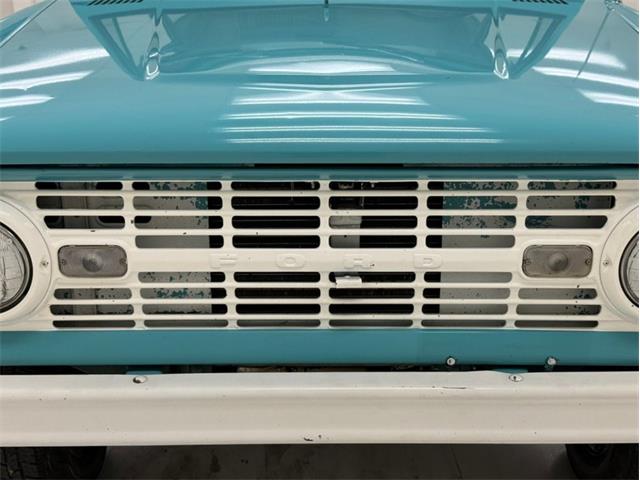 1968 Ford Bronco (CC-1807214) for sale in Morgantown, Pennsylvania