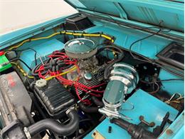 1968 Ford Bronco (CC-1807214) for sale in Morgantown, Pennsylvania