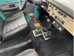 1968 Ford Bronco (CC-1807214) for sale in Morgantown, Pennsylvania