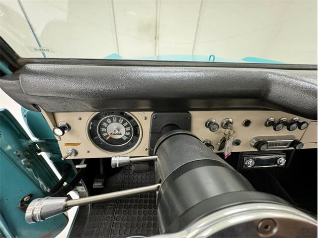 1968 Ford Bronco (CC-1807214) for sale in Morgantown, Pennsylvania
