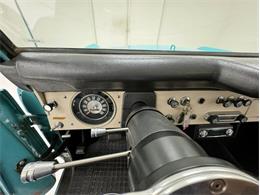1968 Ford Bronco (CC-1807214) for sale in Morgantown, Pennsylvania
