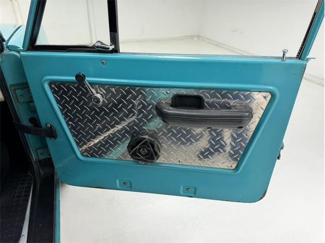 1968 Ford Bronco (CC-1807214) for sale in Morgantown, Pennsylvania