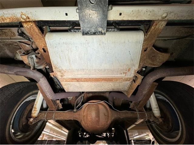 1968 Ford Bronco (CC-1807214) for sale in Morgantown, Pennsylvania