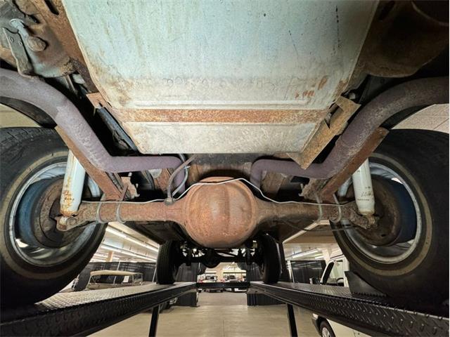 1968 Ford Bronco (CC-1807214) for sale in Morgantown, Pennsylvania