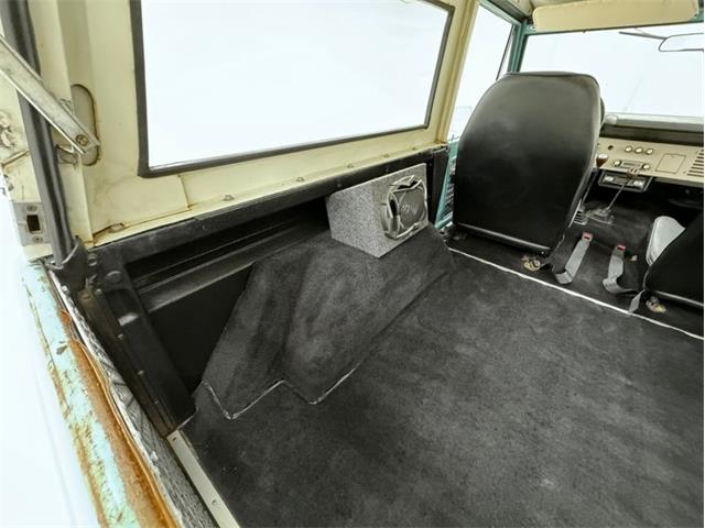 1968 Ford Bronco (CC-1807214) for sale in Morgantown, Pennsylvania