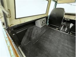 1968 Ford Bronco (CC-1807214) for sale in Morgantown, Pennsylvania