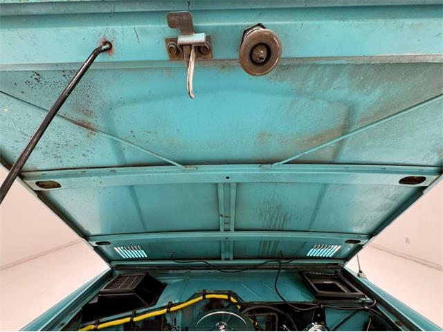 1968 Ford Bronco (CC-1807214) for sale in Morgantown, Pennsylvania
