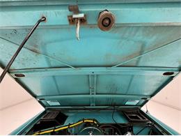 1968 Ford Bronco (CC-1807214) for sale in Morgantown, Pennsylvania